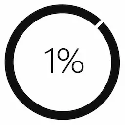 Nur 1% aller Websites können sprechen